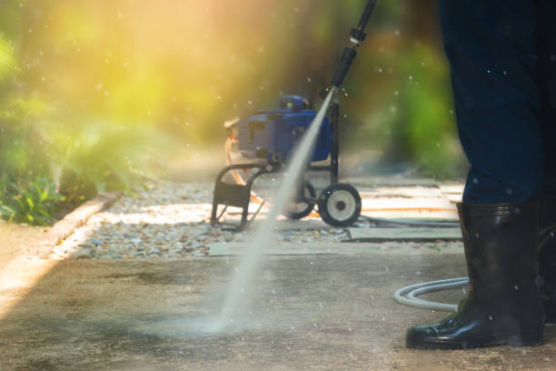 Trusted Salem, VA Pressure Washing Experts